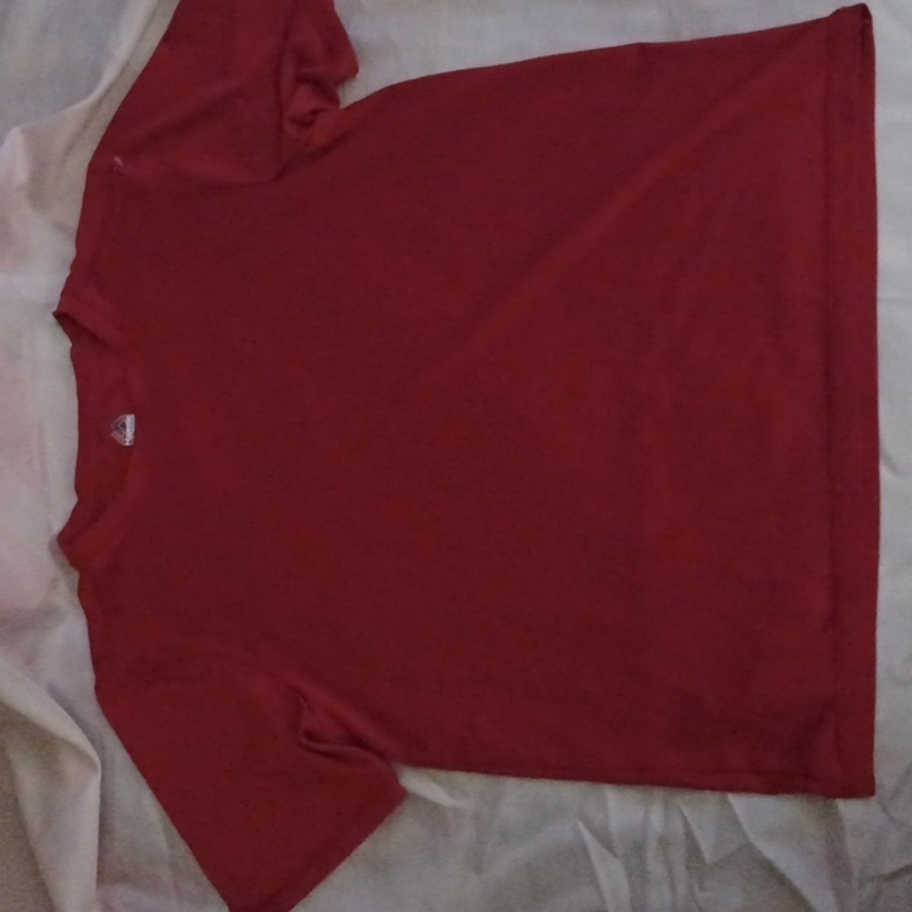 MAJESTIC Cool Base boys T-Shirt